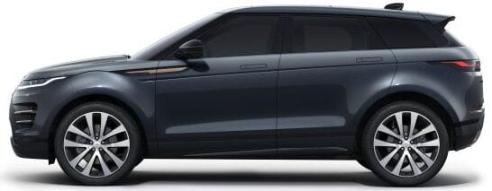 Evoque Rdynamique